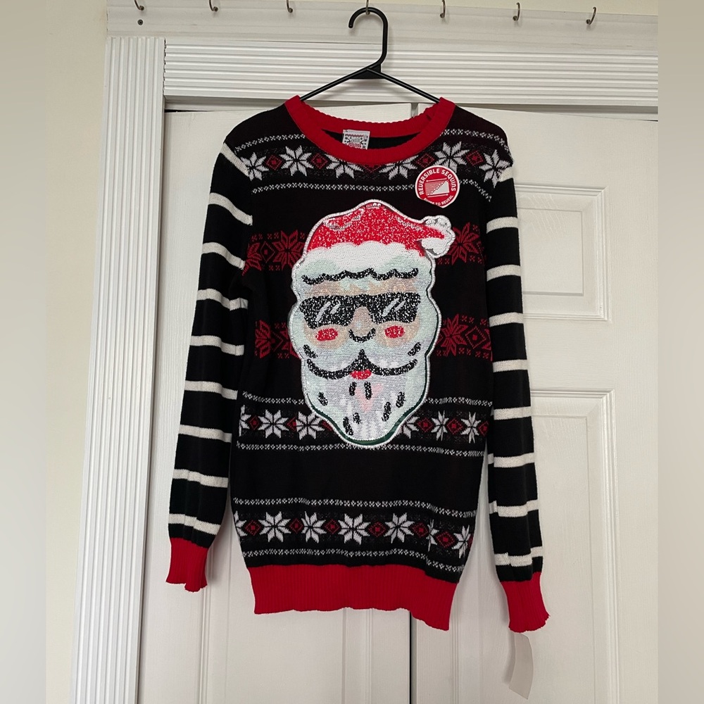 NWT🎄CHRISTMAS SWEATER 🎄